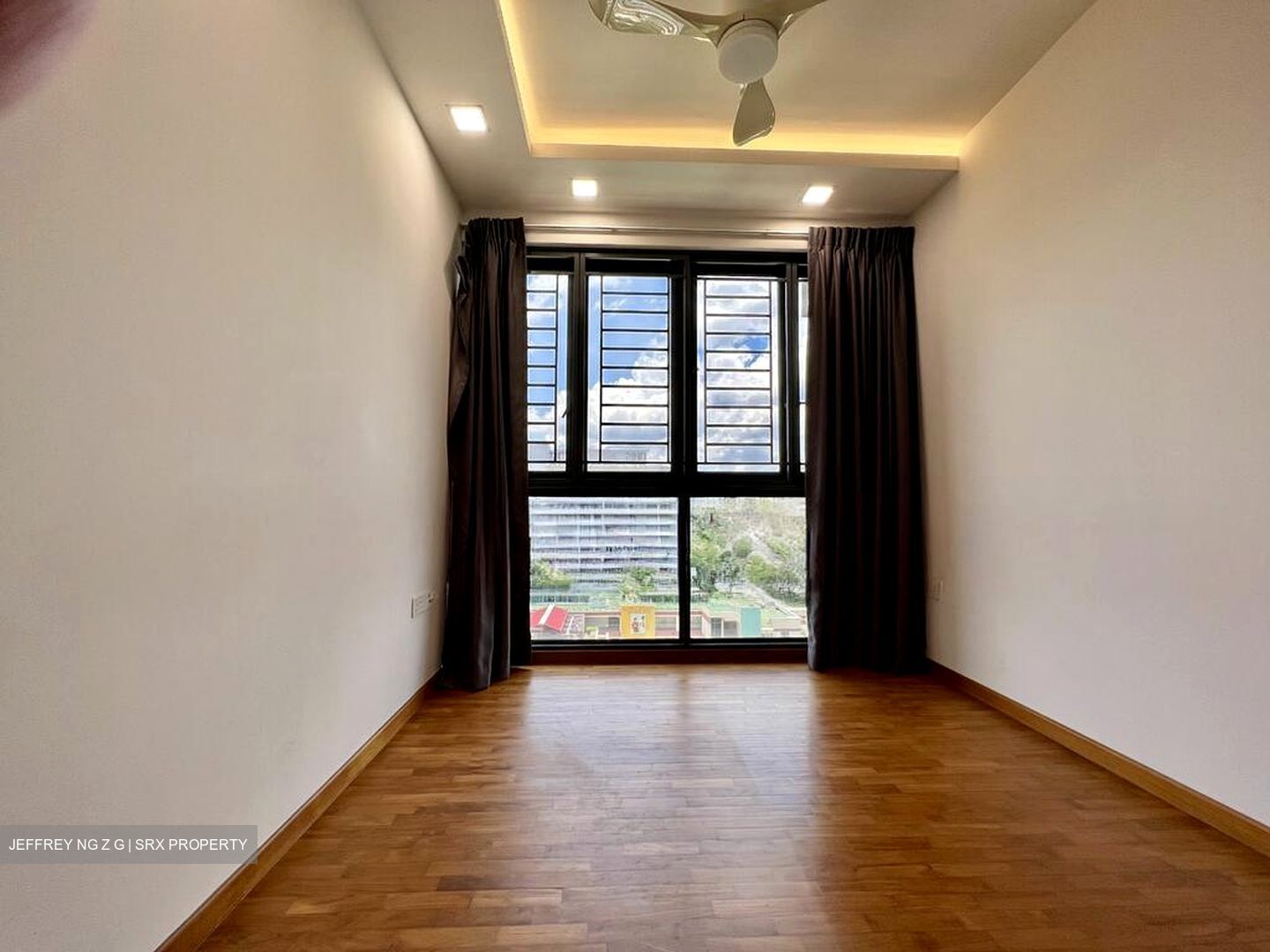 Skypark Residences (D27), Condominium #576824431